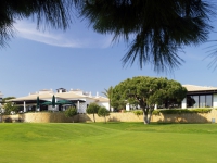 Sheraton Algarve Hotel    Resort - -