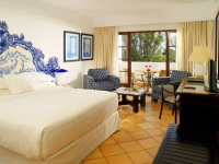 Sheraton Algarve Hotel    Resort -  