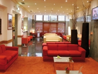 Quality Inn Praca da Batalha Porto Hotel - 