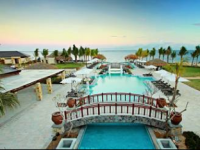 Crimson Beach Resort   SPA Mactan - 