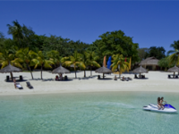 Bluewater Maribago Beach Resort - 