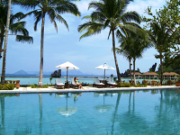 El Nido Lagen Island Resort - 