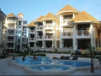 Ambassador in Paradise Boracay Resort - 