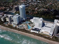 Fontainebleau Miami Beach -  