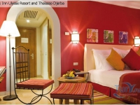Park Inn Ulysse Resort   Thalasso -  