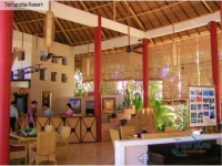 Terracotta Resort - 
