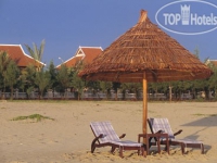 Hoi An Beach Resort - 