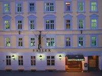 Sailer Hotel - 