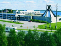 Sokos Hotel Kuusamo - 