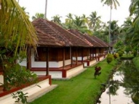 Coconut Lagoon - 