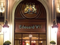 Edouard VII -   