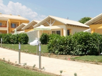 Litohoro Olympus Resort Villas   Spa -  