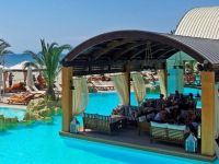 Mediterranean Village Resort   Spa - 