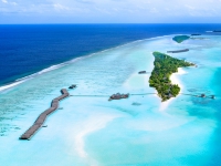 Lux Maldives - 