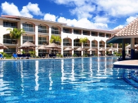 Sandos Playacar Beach Resort   Spa - 