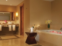 Secrets Royal Beach Punta Cana - ванная комната