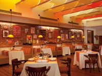 Now Larimar Punta Cana - Ресторан