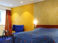 Quality Hotel Augustin - 