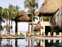Flamingo Beach Resort   Spa -  