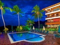 Hotel Costa Verde - 