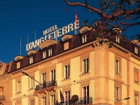 Hotel dAngleterre -  