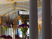 Four Seasons Hotel des Bergues Geneva -  