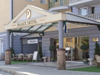 Palace Hotel Heviz -   