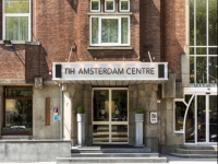 NH Amsterdam Centre - 