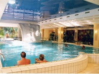 Danubius Health Spa Resort Margitsziget -   