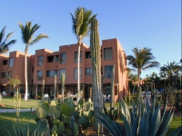 Holiday Inn Resort Los Cabos -  