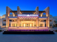 Princess Andriana Resort   Spa -   