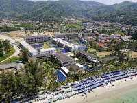 Kamala Beach Resort - Kamala Beach Resort
