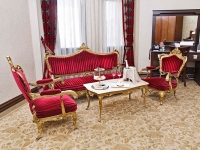 Legacy Ottoman Hotel - Legacy Ottoman Hotel