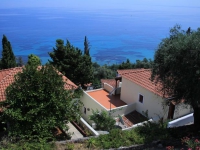 Corfu Village -   