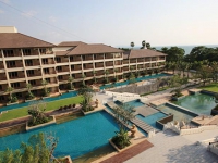 The Heritage Pattaya Beach Resort - 