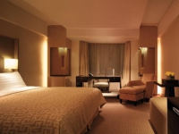 Shangri-la Hotel Beijing - 