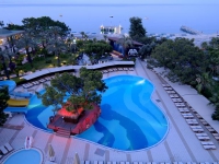 Catamaran Resort Hotel - 