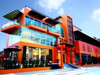 The Small Hotel Krabi - 