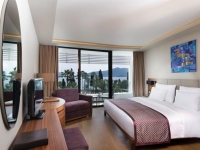 D-Resort Grand Azur Marmaris - 