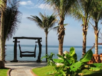 Mui Ne Paradise Beach Resort - 