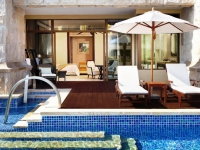 The St. Regis Sanya Yalong Bay Resort - 