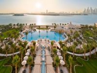 Raffles The Palm Dubai - 
