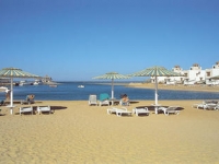 Conrad Hurghada Resort -  