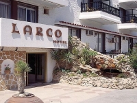 Larco Hotel - 