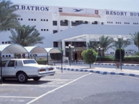 Albatros Resort -  