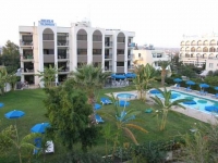 Frixos Hotel Apartments - 