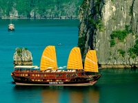 Indochina Sails - 