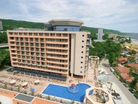 Astera Hotel   Spa -   