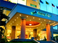 Halong Plaza -   