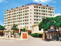Heritage Halong Hotel - 